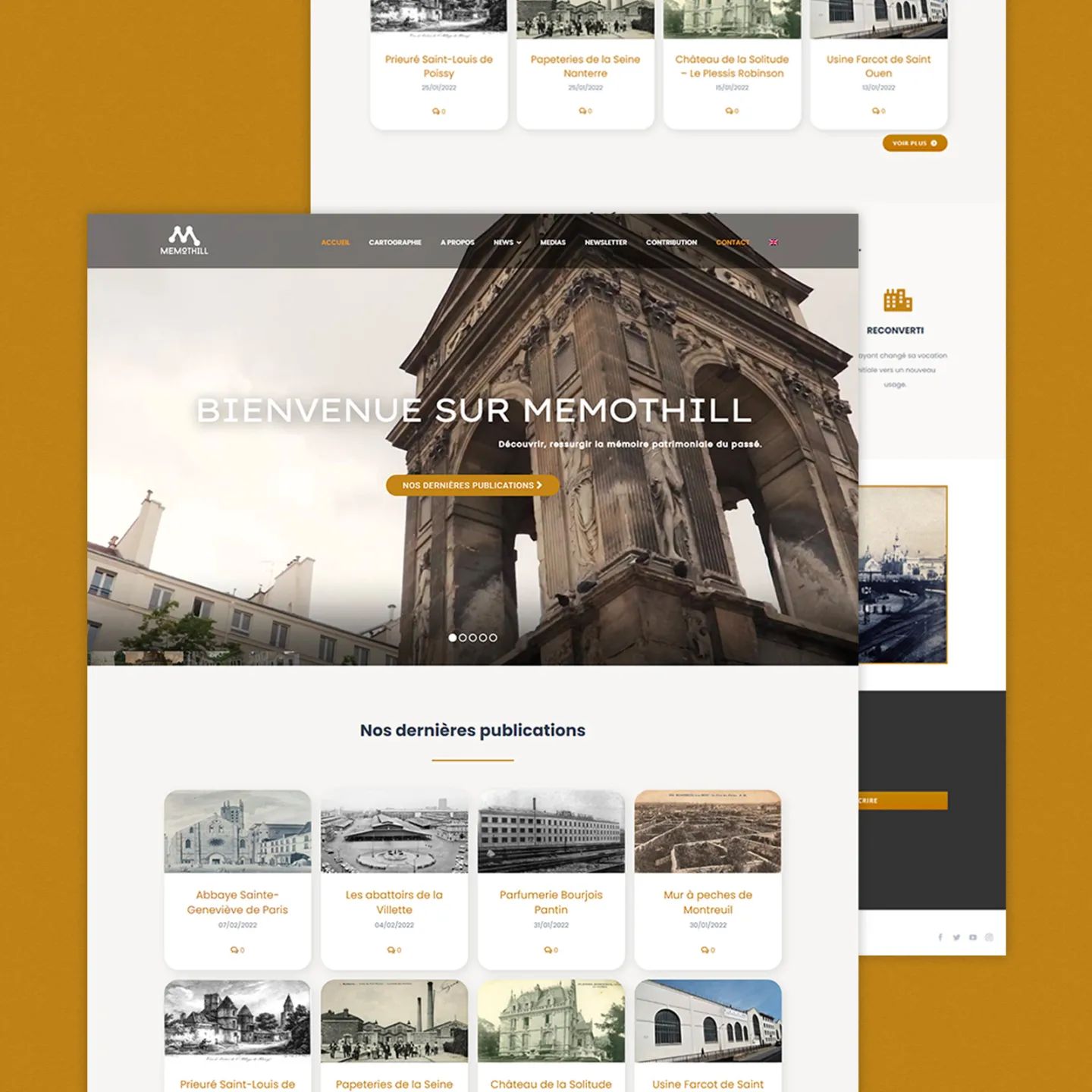 show-portfolio-memothill